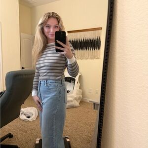 Meet your Posher, Gracie